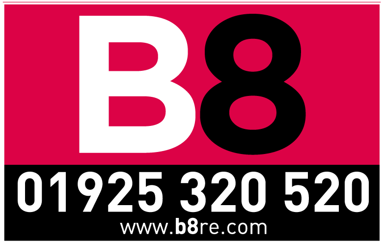Steve Johnson 07771 888 363 steve@b8re.com
