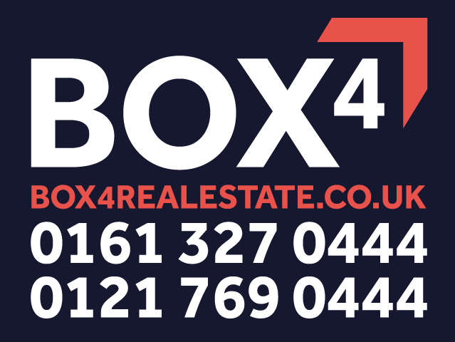 Sam Royle 07793 808 264 s.royle@box4realestate.co.uk Ed Kennerley 07972 187 779 e.kennerley@box4realestate.co.uk